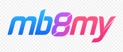 MB8MY Logo